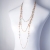 layered necklace / Nina Rossi Jewelry / Biżuteria / Naszyjniki