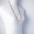 layered necklace / Nina Rossi Jewelry / Biżuteria / Naszyjniki