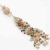 Nina Rossi Jewelry, Biżuteria, Naszyjniki, Tassel necklace