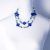 color splash   / Nina Rossi Jewelry / Biżuteria / Naszyjniki