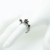 2 rings set  / Nina Rossi Jewelry / Biżuteria / Pierścionki