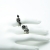 2 rings set  / Nina Rossi Jewelry / Biżuteria / Kolczyki