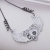 Nina Rossi Jewelry, Biżuteria, Naszyjniki, angel wings 