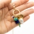 Charms necklace  / Nina Rossi Jewelry / Biżuteria / Naszyjniki