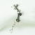 Pearl bracelet / Nina Rossi Jewelry / Biżuteria / Bransolety
