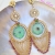 Kolczyki Nina Rossi Jewelry