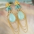 Kolczyki Nina Rossi Jewelry