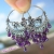 Kolczyki Nina Rossi Jewelry