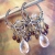 Kolczyki Nina Rossi Jewelry