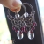 Fall hoops  earrings  / Nina Rossi Jewelry / Biżuteria / Kolczyki
