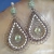 Kolczyki Nina Rossi Jewelry