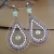 Misteriosa / Nina Rossi Jewelry / Biżuteria / Kolczyki