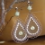 Misteriosa / Nina Rossi Jewelry / Biżuteria / Kolczyki
