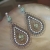 Misteriosa / Nina Rossi Jewelry / Biżuteria / Kolczyki