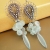 Kolczyki Nina Rossi Jewelry