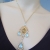 Majestic / Nina Rossi Jewelry / Biżuteria / Naszyjniki