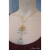 Majestic / Nina Rossi Jewelry / Biżuteria / Naszyjniki