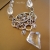 Crystal fantasy  / Nina Rossi Jewelry / Biżuteria / Naszyjniki