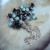 Lariat necklace / Nina Rossi Jewelry / Biżuteria / Naszyjniki