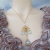 Majestic / Nina Rossi Jewelry / Biżuteria / Naszyjniki