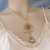 Majestic / Nina Rossi Jewelry / Biżuteria / Naszyjniki