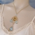 Majestic / Nina Rossi Jewelry / Biżuteria / Naszyjniki