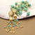 Corinna lariat / Nina Rossi Jewelry / Biżuteria / Naszyjniki