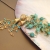 Corinna lariat / Nina Rossi Jewelry / Biżuteria / Naszyjniki