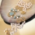 Naszyjniki Nina Rossi Jewelry