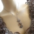 Breeze-Blown Necklace / Nina Rossi Jewelry / Biżuteria / Naszyjniki