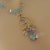 Bespoke order for Renata / Nina Rossi Jewelry / Biżuteria / Naszyjniki