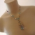 Bespoke order for Renata / Nina Rossi Jewelry / Biżuteria / Naszyjniki