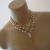 Bespoke order for Renata / Nina Rossi Jewelry / Biżuteria / Naszyjniki
