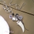 Multi charms  / Nina Rossi Jewelry / Biżuteria / Naszyjniki