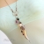 Multi charms  / Nina Rossi Jewelry / Biżuteria / Naszyjniki
