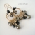 Fancified Drops / Nina Rossi Jewelry / Biżuteria / Kolczyki