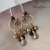 Fancified Drops / Nina Rossi Jewelry / Biżuteria / Kolczyki