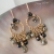 Fancified Drops / Nina Rossi Jewelry / Biżuteria / Kolczyki