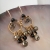 Fancified Drops / Nina Rossi Jewelry / Biżuteria / Kolczyki