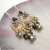 Fancified Drops / Nina Rossi Jewelry / Biżuteria / Kolczyki