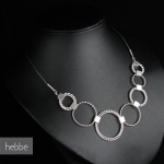 RING RING NECKLACE