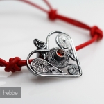 Love charm VIII