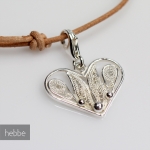 Love charm IX