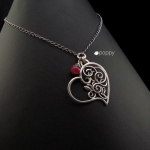 Blooming Heart