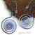 Kręciołki cd / galeria OKO / Biżuteria / Kolczyki