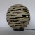 lampa kula / galeria ceramiki / Dekoracja Wnętrz / Ceramika