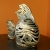 lampa ryba 2 / galeria ceramiki / Dekoracja Wnętrz / Ceramika
