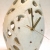 Zegar ażurowy 1 / galeria ceramiki / Dekoracja Wnętrz / Ceramika