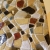 Lampa stojąca z mozaiką / galeria ceramiki / Dekoracja Wnętrz / Ceramika