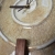 Zegar okrągły , jasny / galeria ceramiki / Dekoracja Wnętrz / Ceramika